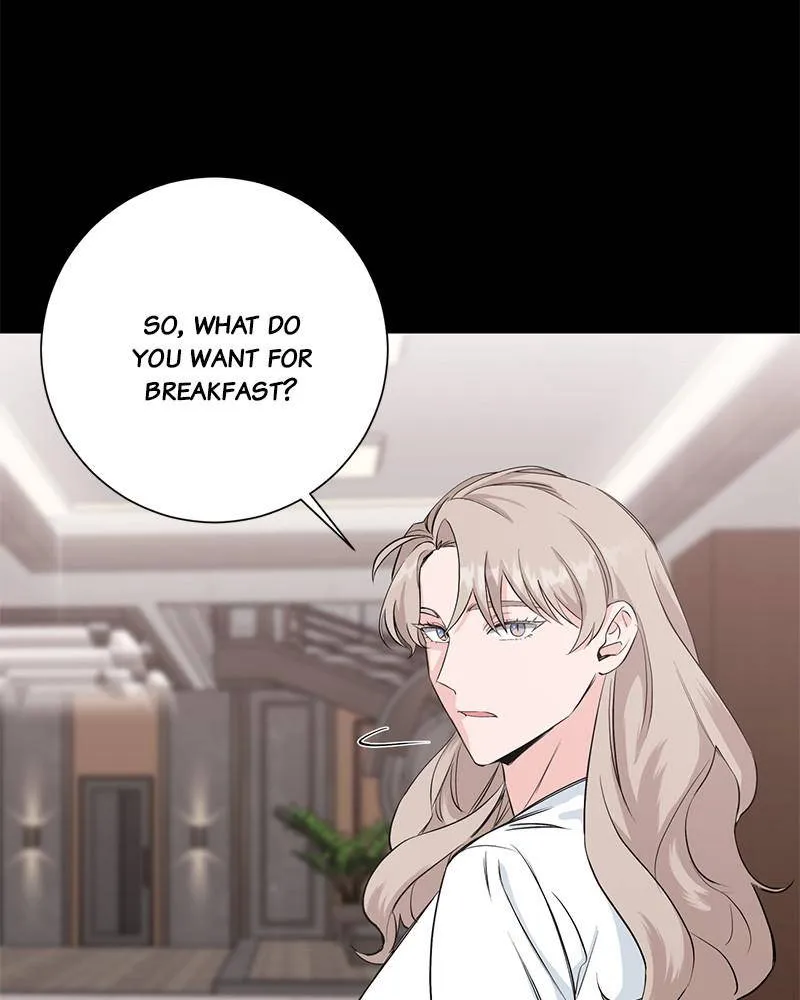 Best Of Luck, Warrior! chapter 26 page 22