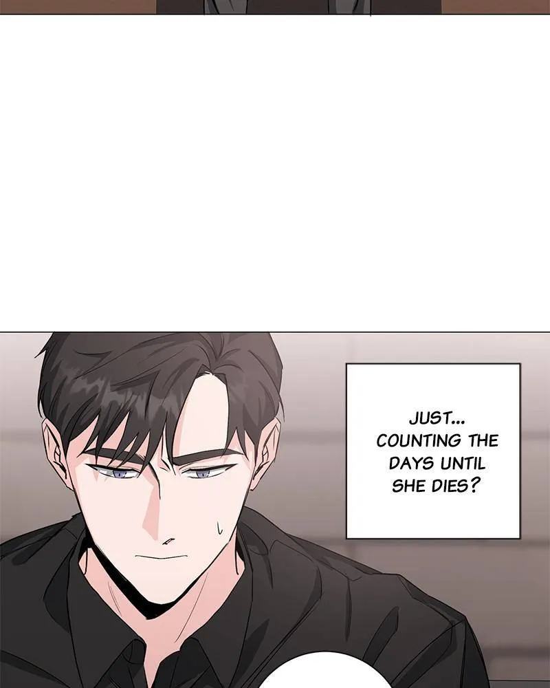 Best Of Luck, Warrior! chapter 26 page 32