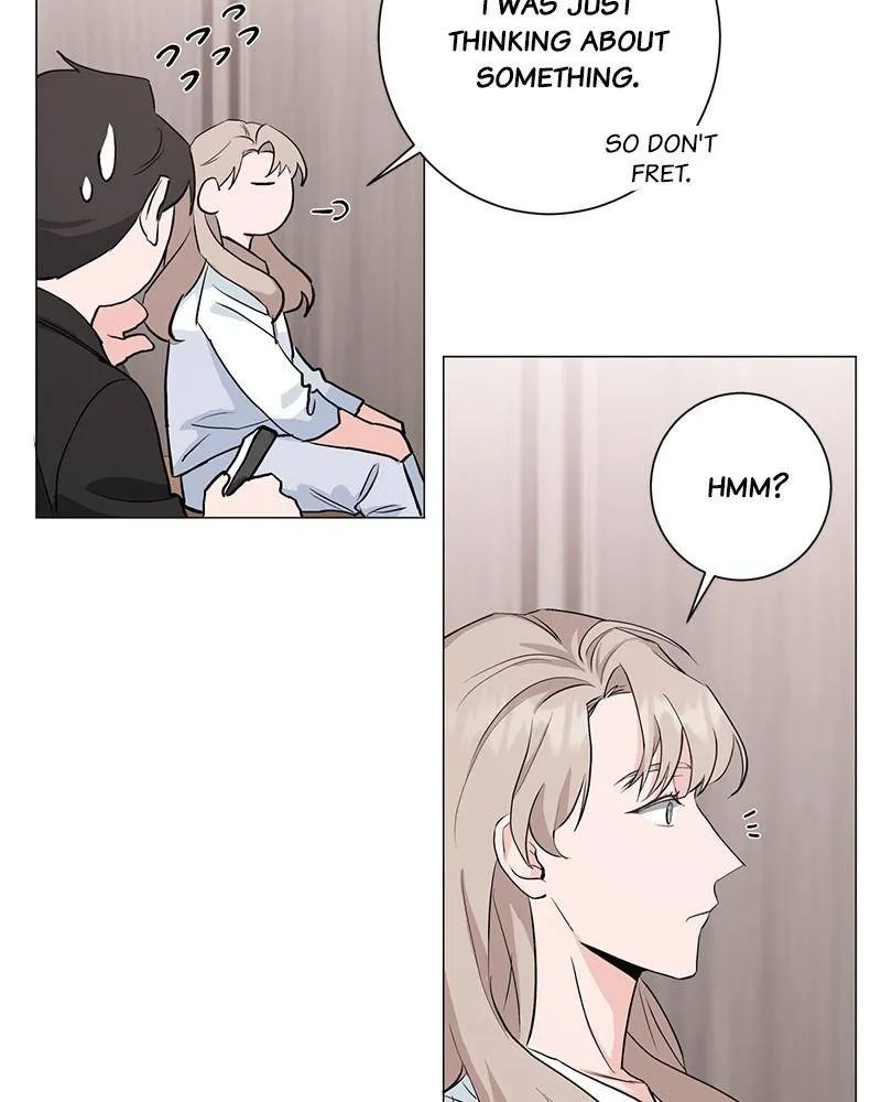Best Of Luck, Warrior! chapter 26 page 59