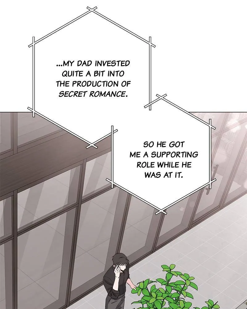 Best Of Luck, Warrior! chapter 26 page 73