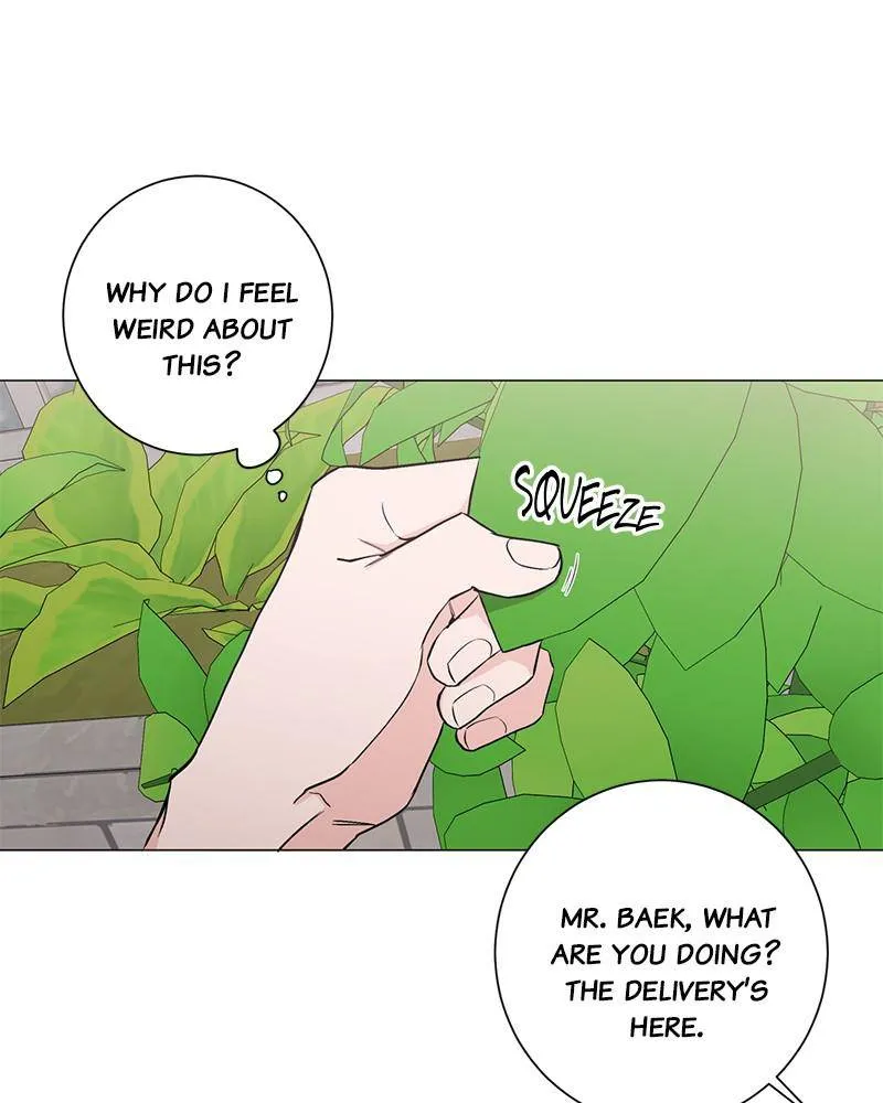 Best Of Luck, Warrior! chapter 26 page 86