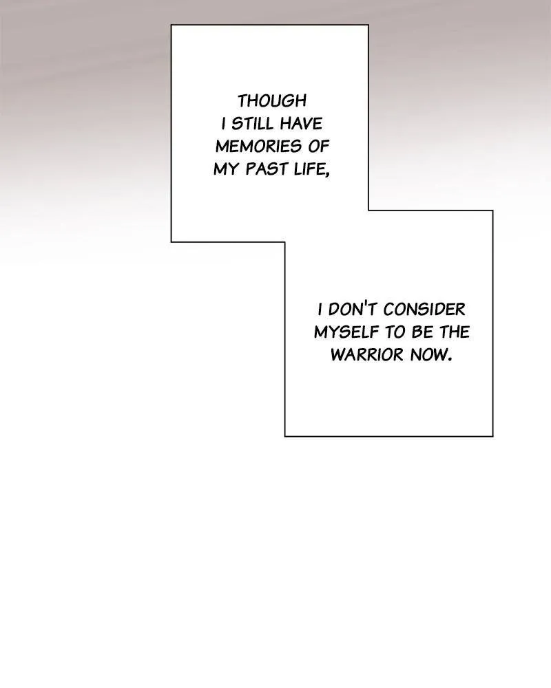 Best Of Luck, Warrior! chapter 26 page 25