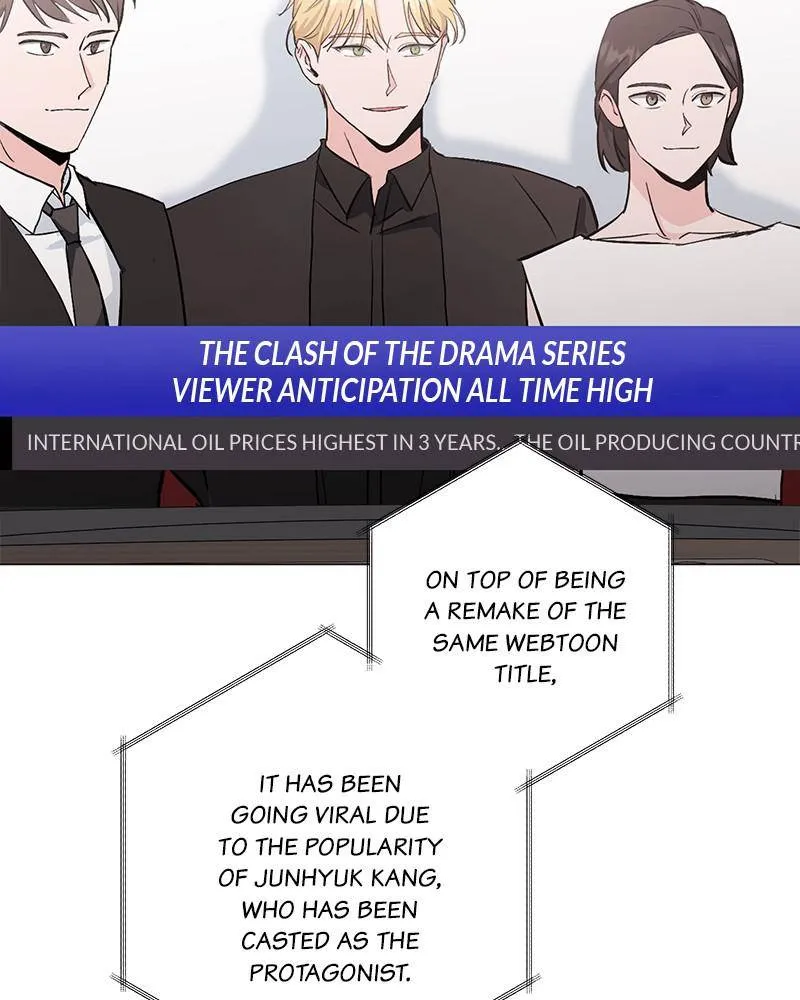 Best Of Luck, Warrior! chapter 26 page 63