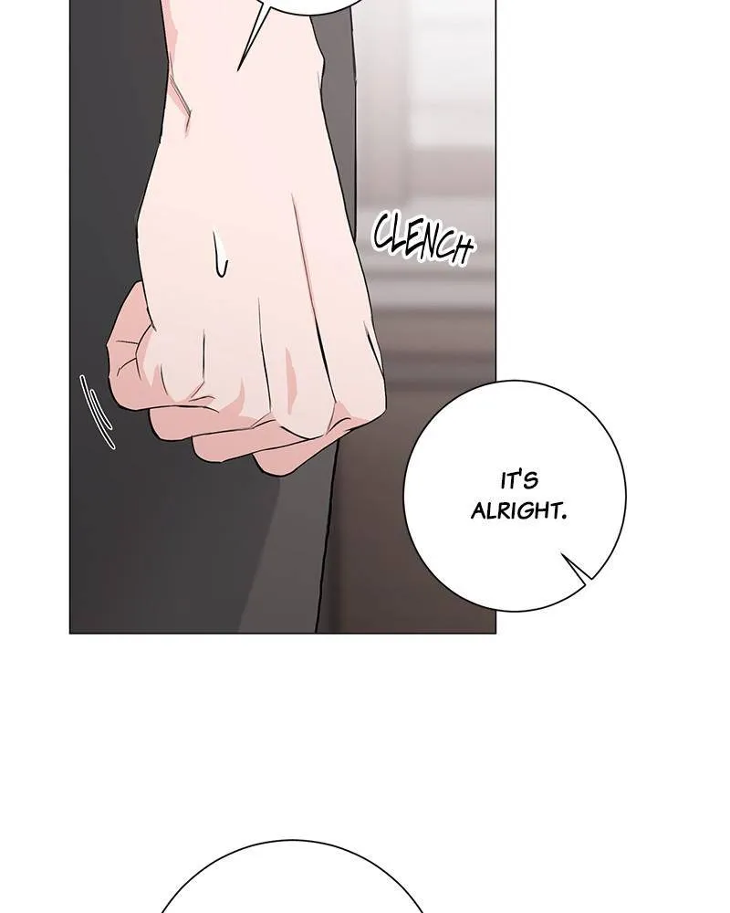 Best Of Luck, Warrior! chapter 26 page 6
