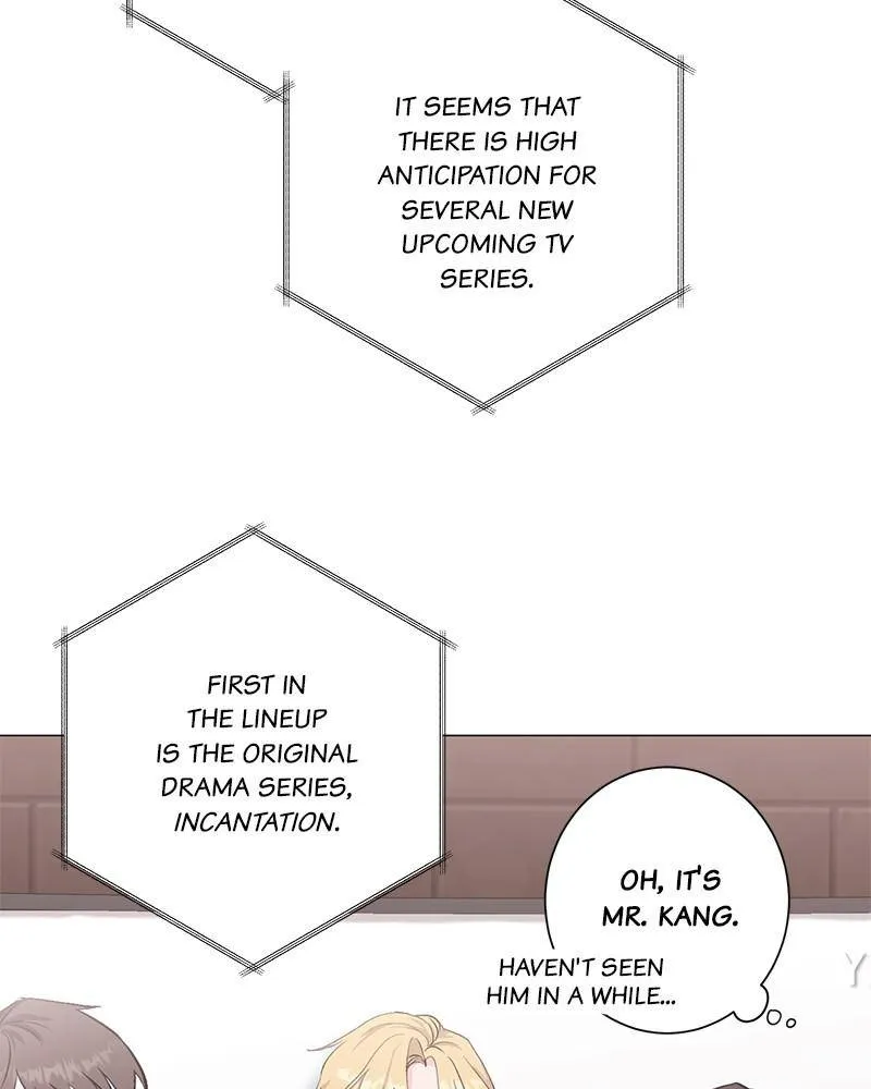 Best Of Luck, Warrior! chapter 26 page 62