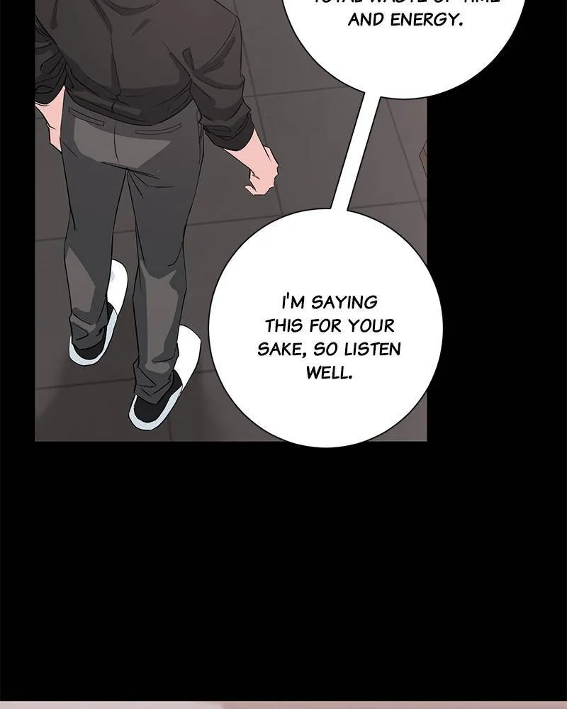 Best Of Luck, Warrior! chapter 26 page 16