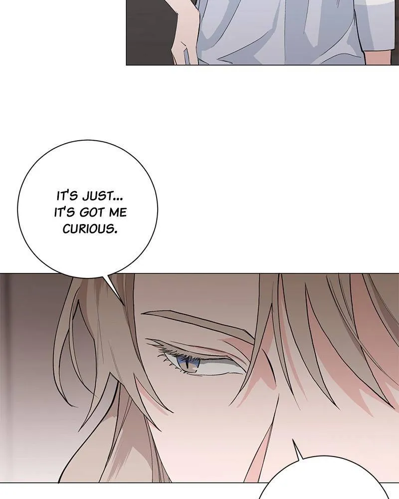 Best Of Luck, Warrior! chapter 26 page 8