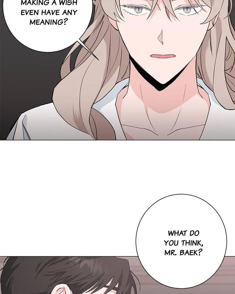 Best Of Luck, Warrior! chapter 26 page 4