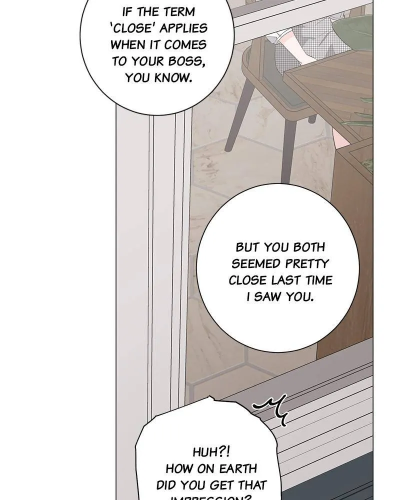 Best Of Luck, Warrior! chapter 27 page 41