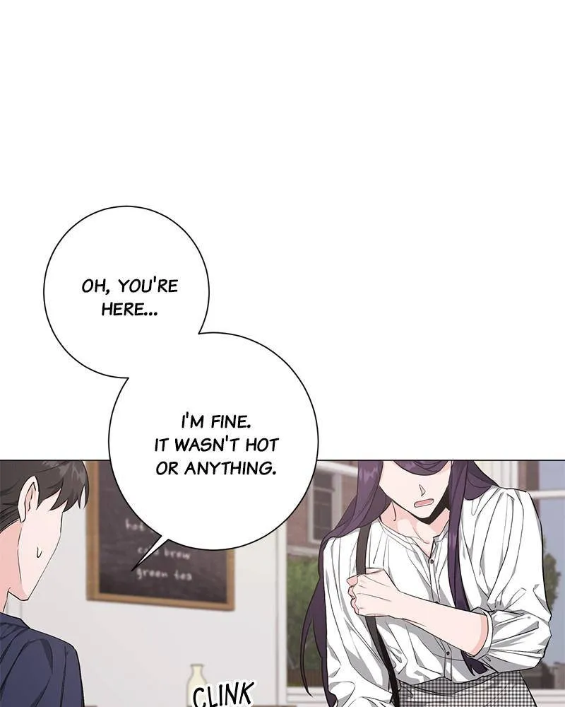 Best Of Luck, Warrior! chapter 27 page 24