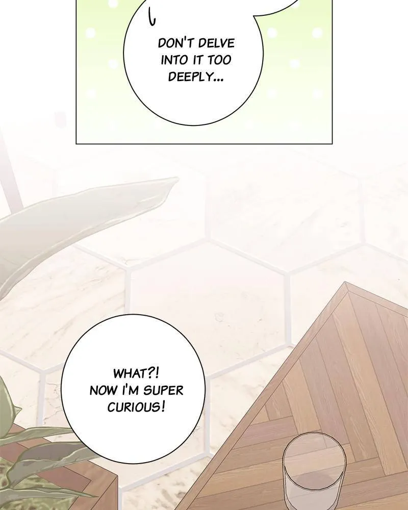 Best Of Luck, Warrior! chapter 27 page 56