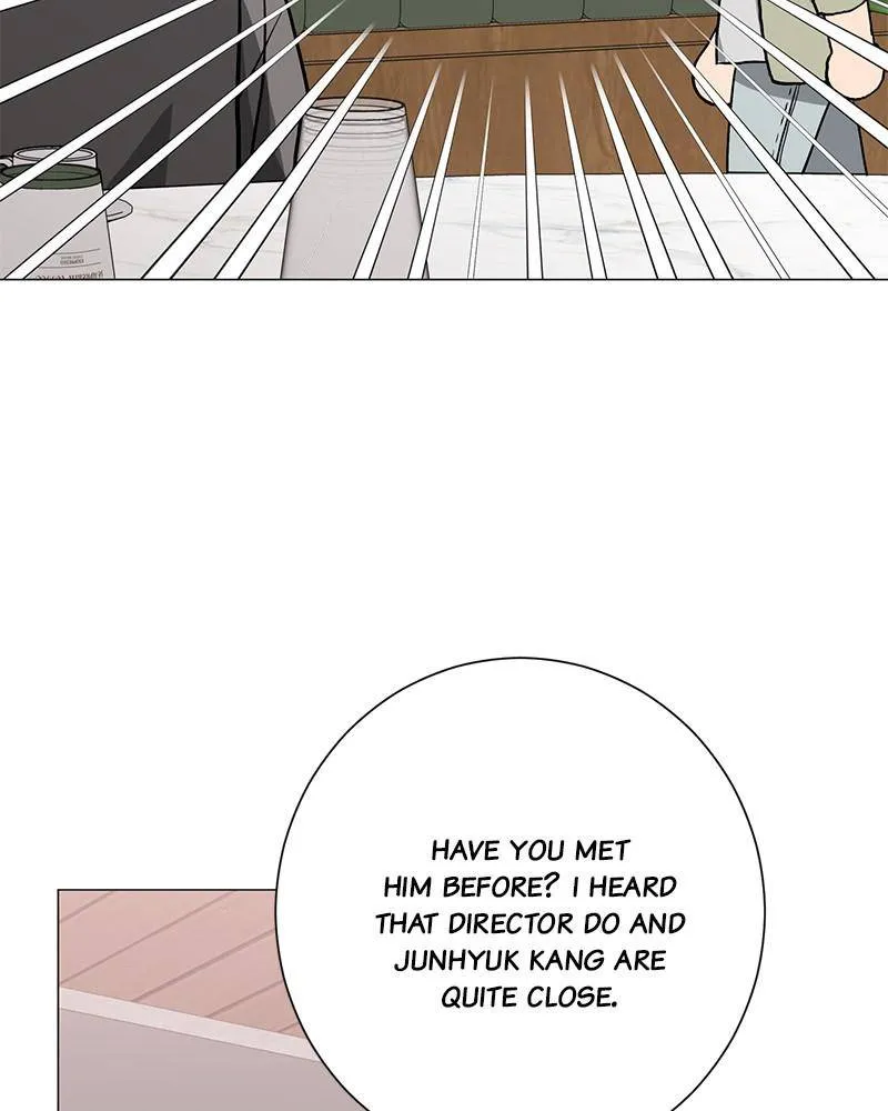 Best Of Luck, Warrior! chapter 27 page 50