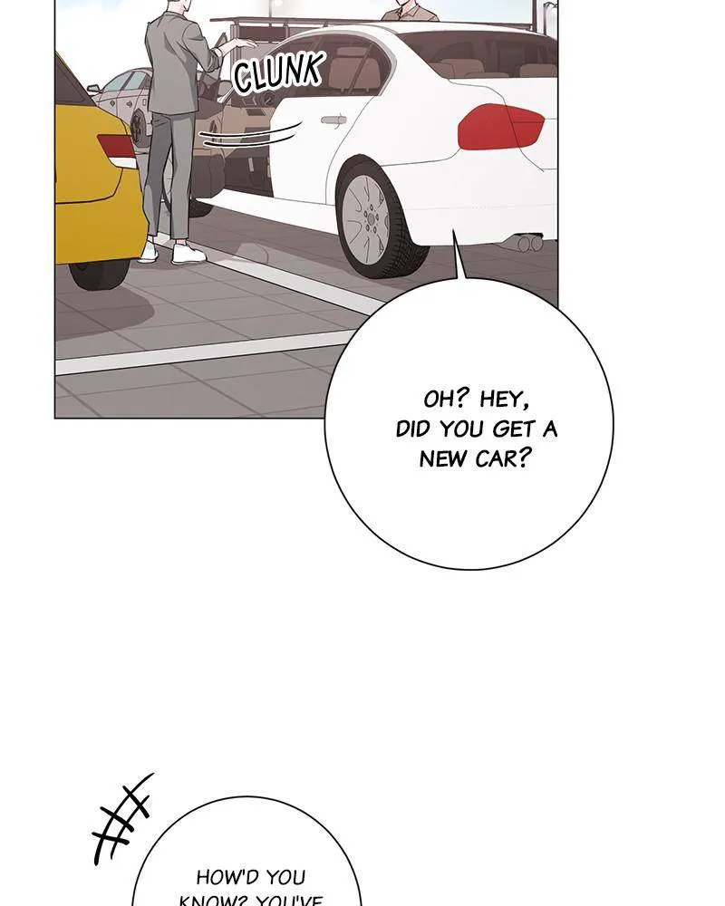 Best Of Luck, Warrior! chapter 27 page 80