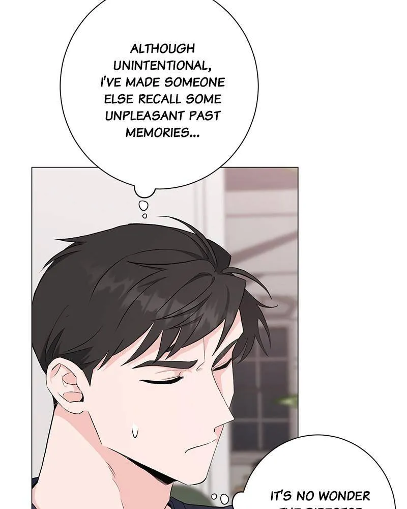 Best Of Luck, Warrior! chapter 27 page 10
