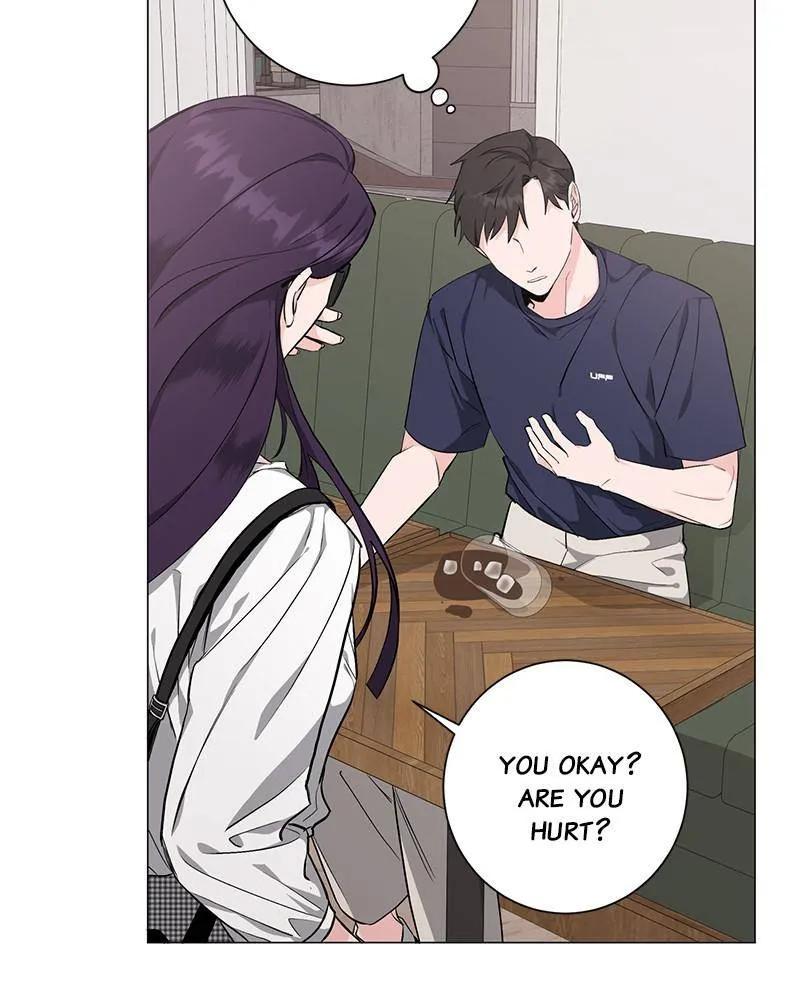 Best Of Luck, Warrior! chapter 27 page 23