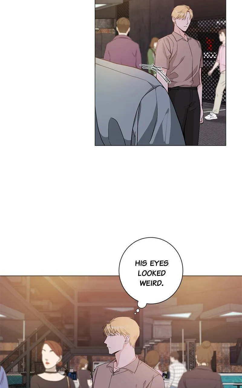 Best Of Luck, Warrior! chapter 28 page 56