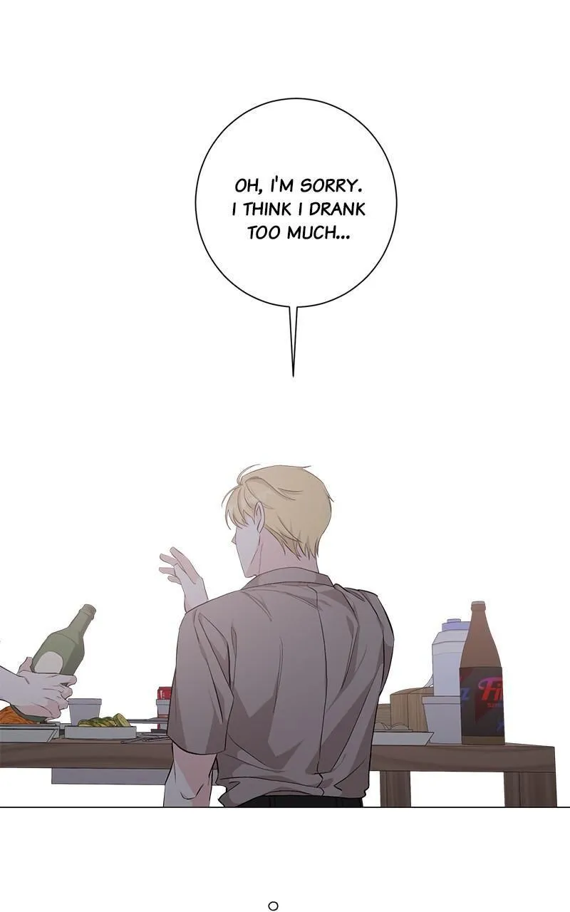 Best Of Luck, Warrior! chapter 28 page 37