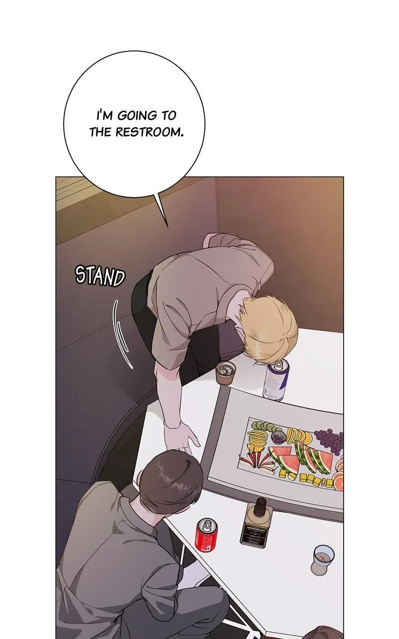 Best Of Luck, Warrior! chapter 28 page 46