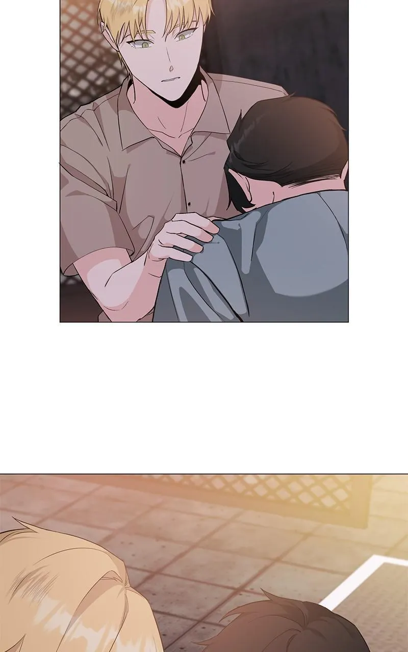 Best Of Luck, Warrior! chapter 28 page 53