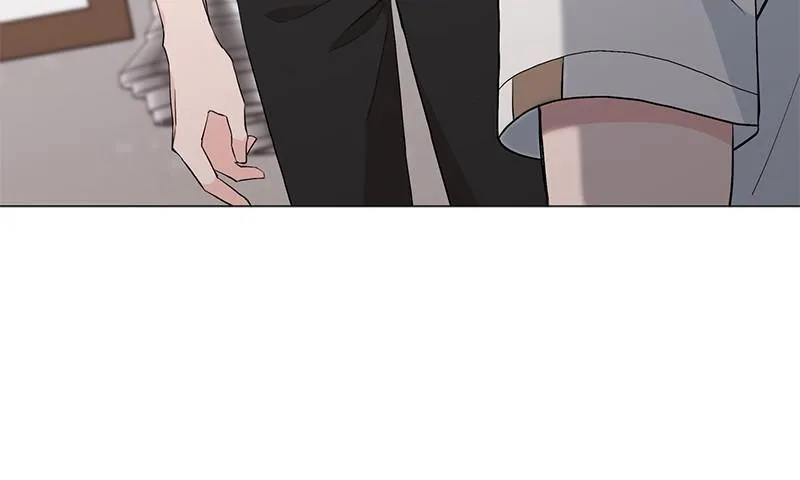 Best Of Luck, Warrior! chapter 28 page 20