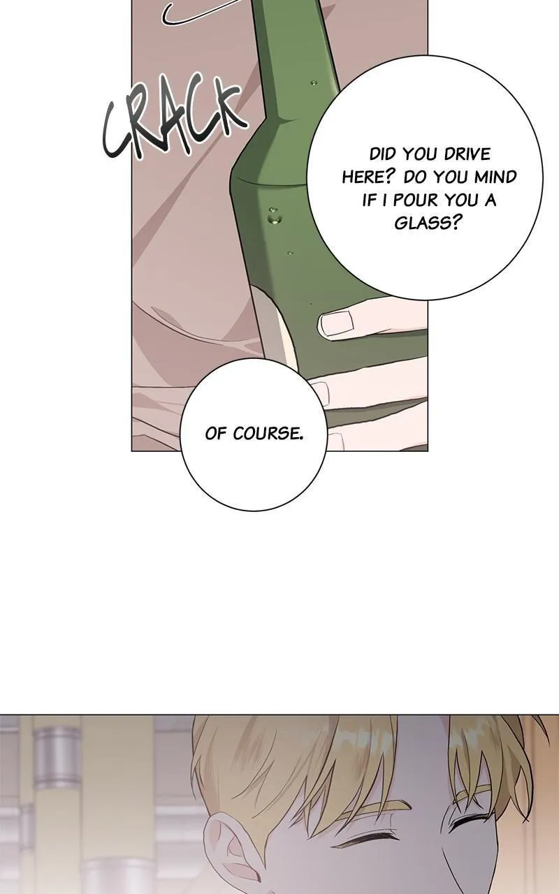Best Of Luck, Warrior! chapter 28 page 29