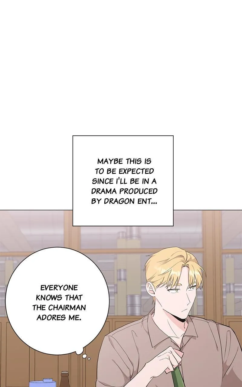 Best Of Luck, Warrior! chapter 28 page 27