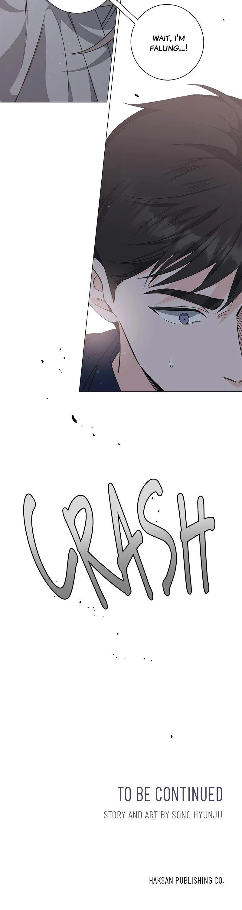 Best Of Luck, Warrior! chapter 29 page 28