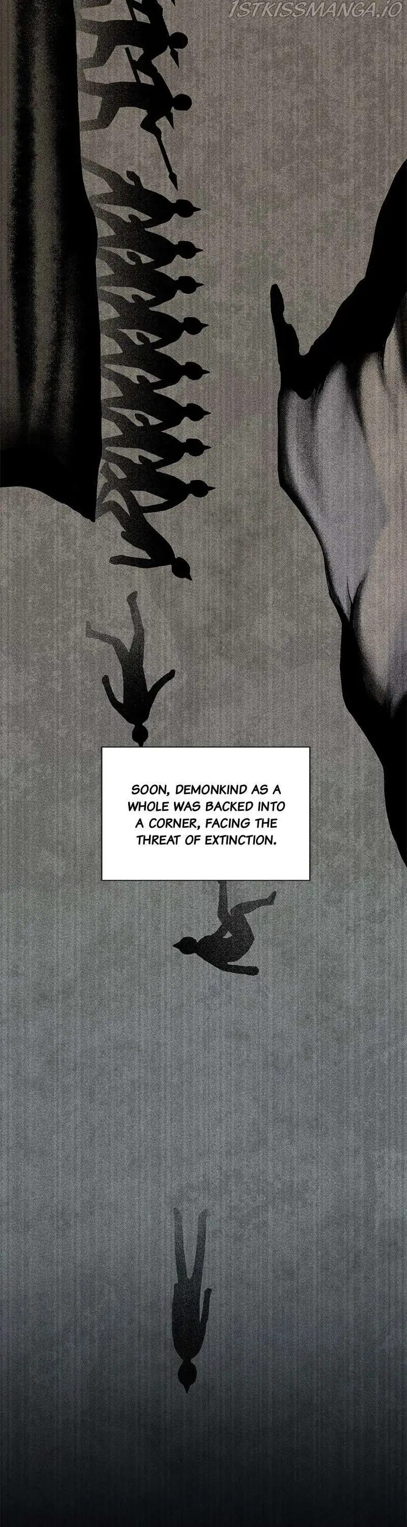 Best Of Luck, Warrior! chapter 33 page 5