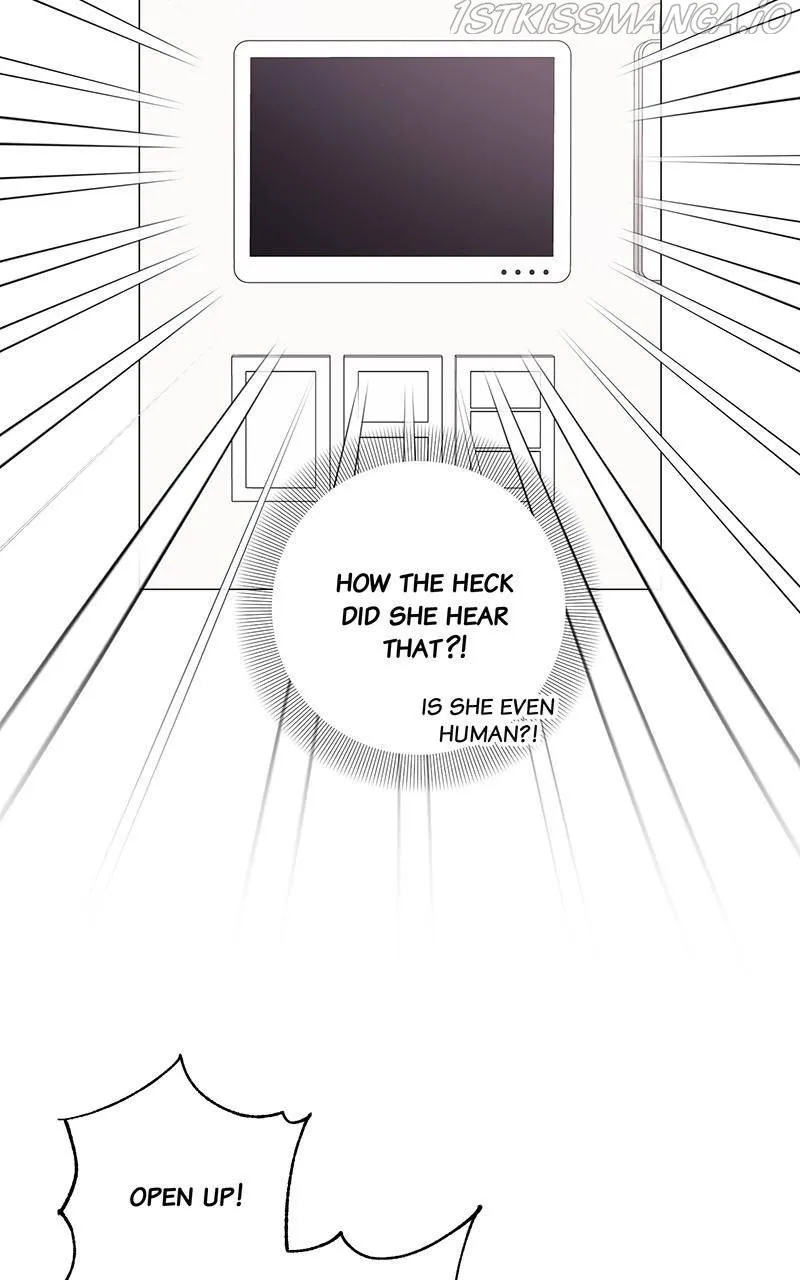 Best Of Luck, Warrior! chapter 34 page 16