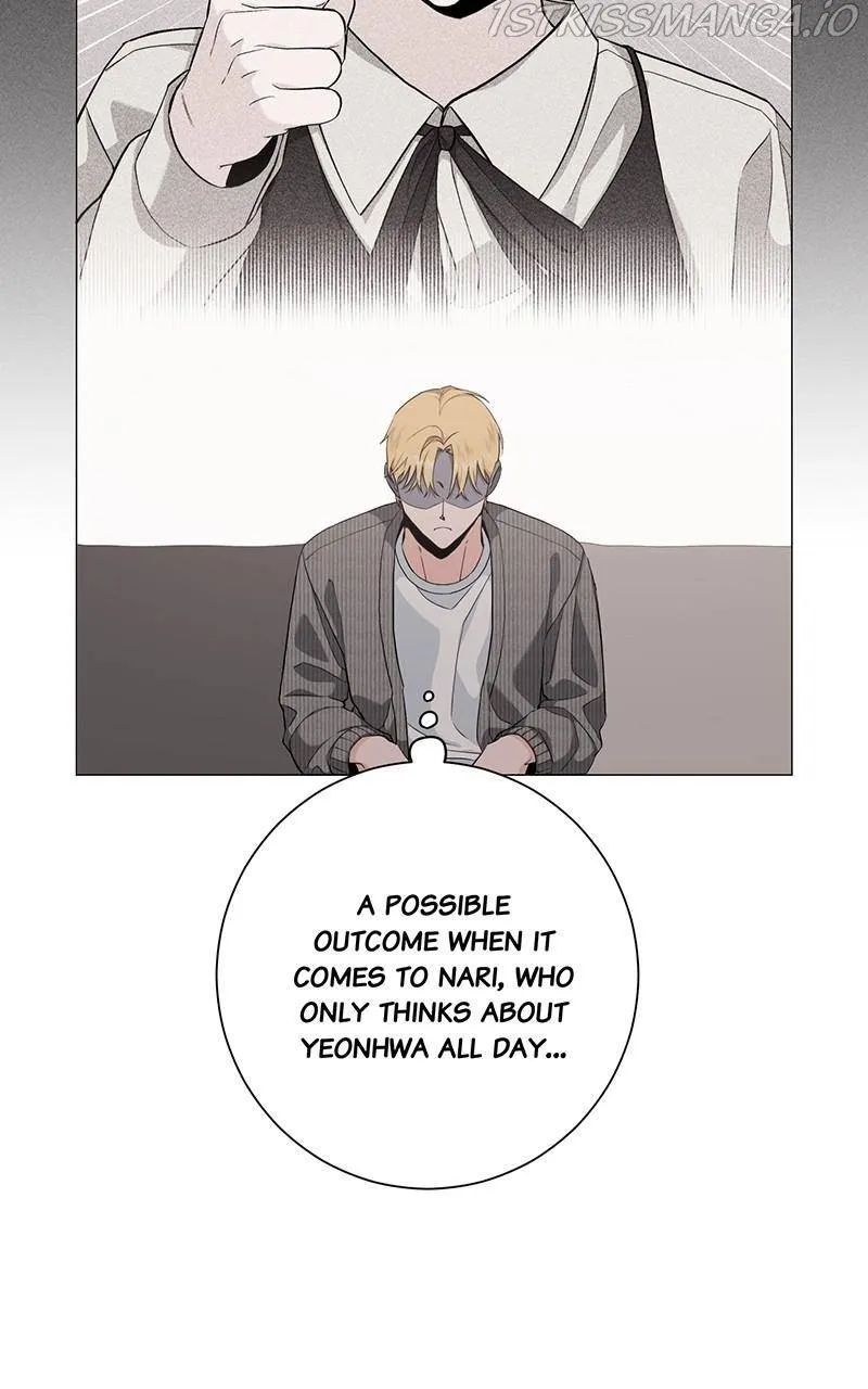 Best Of Luck, Warrior! chapter 34 page 6