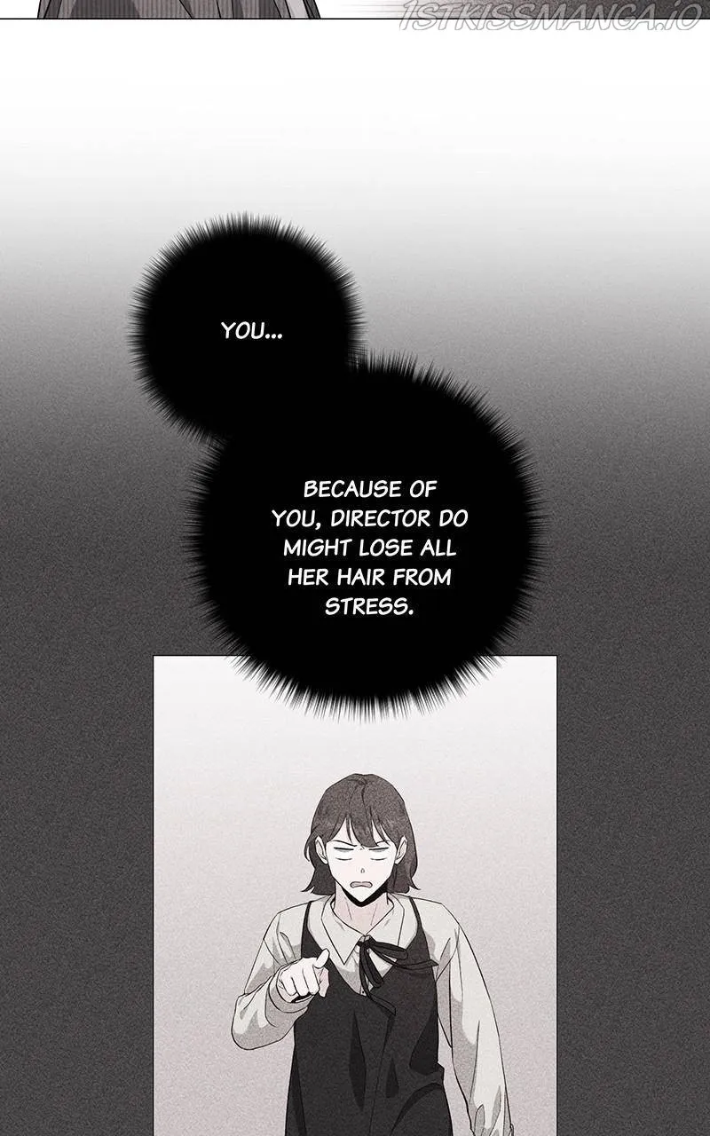 Best Of Luck, Warrior! chapter 34 page 4