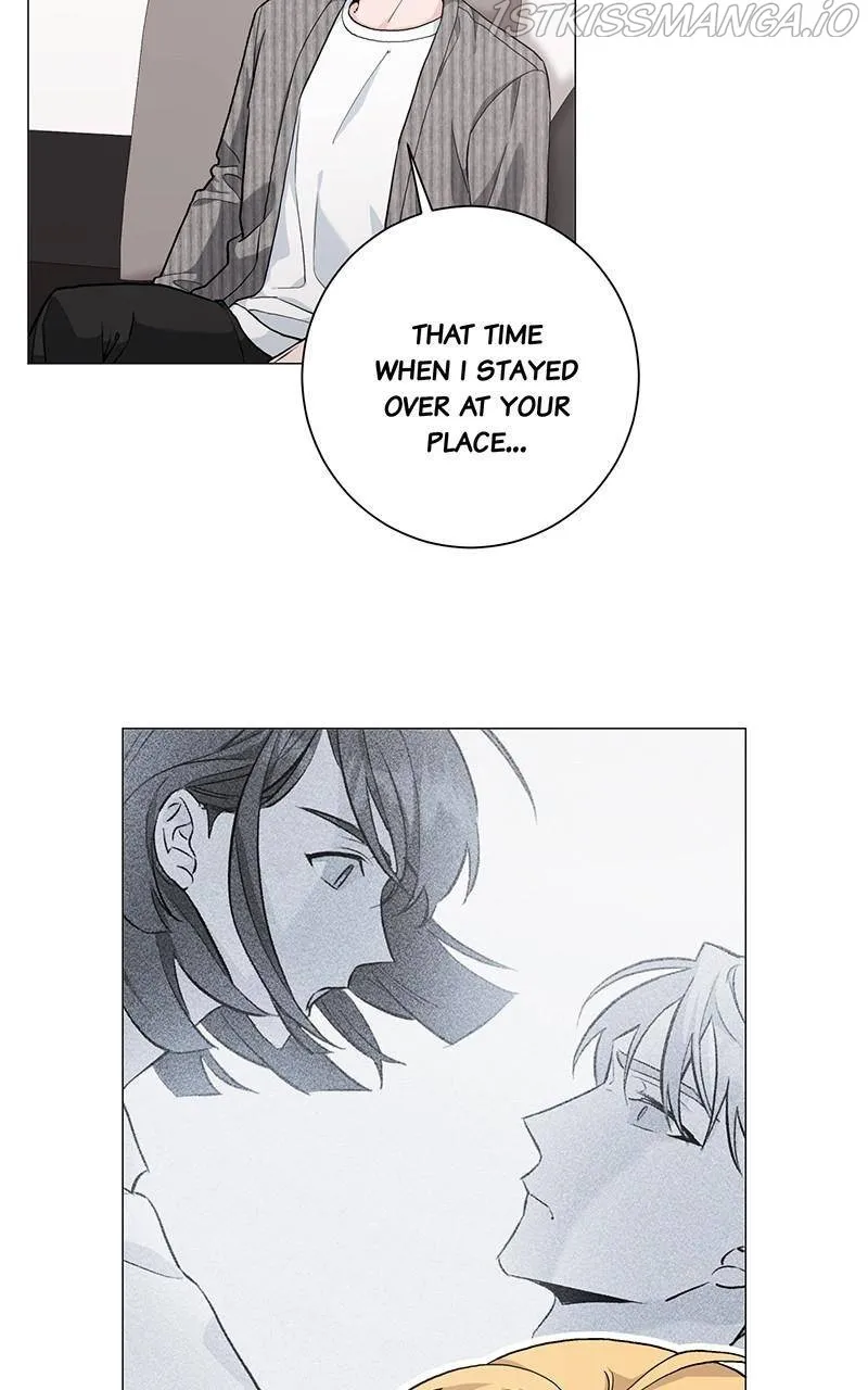 Best Of Luck, Warrior! chapter 34 page 52
