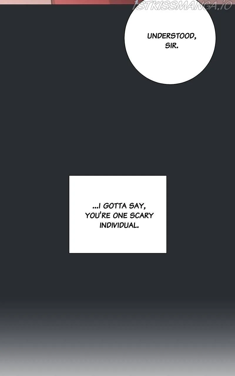 Best Of Luck, Warrior! chapter 34 page 80