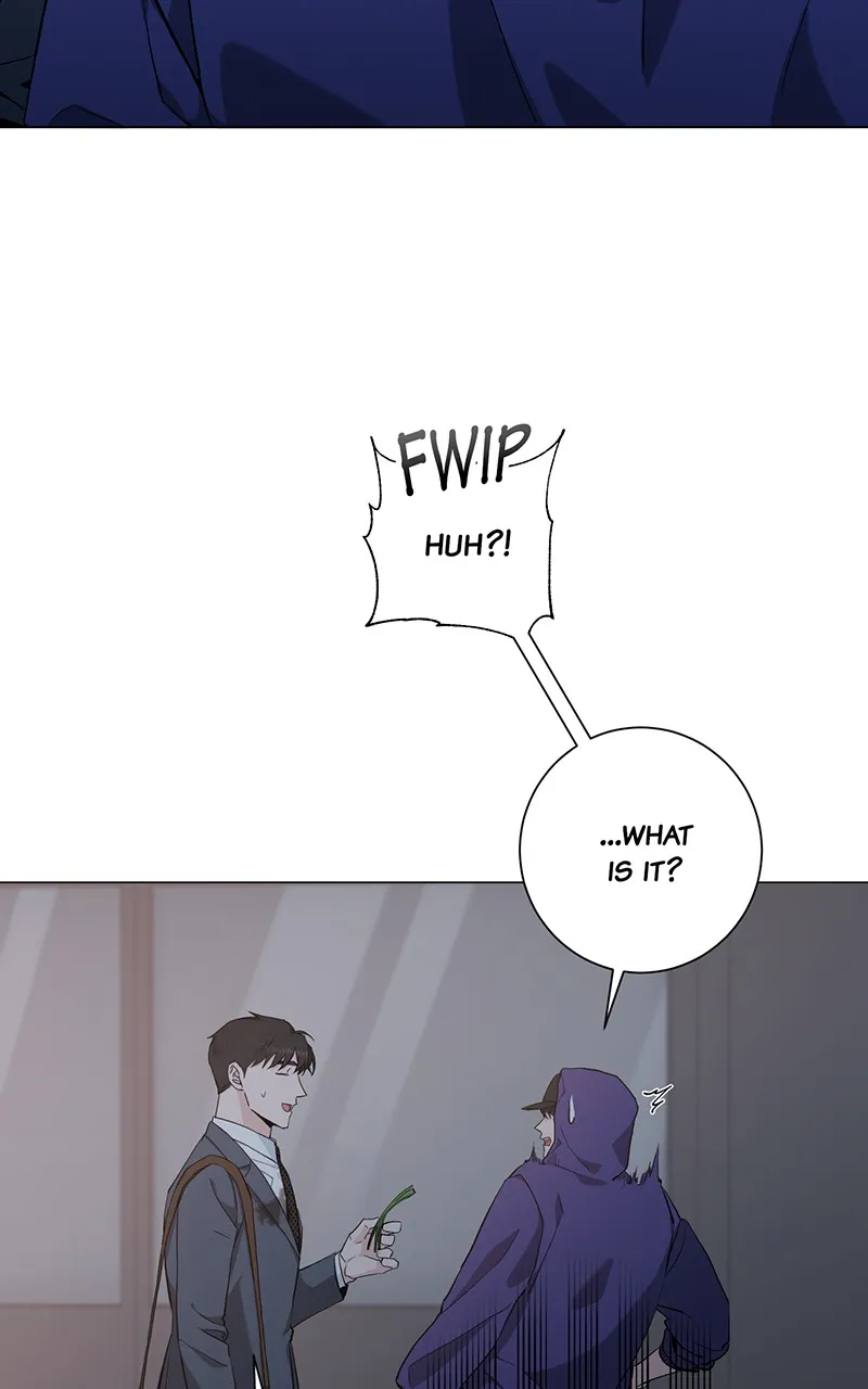 Best Of Luck, Warrior! chapter 35 page 47
