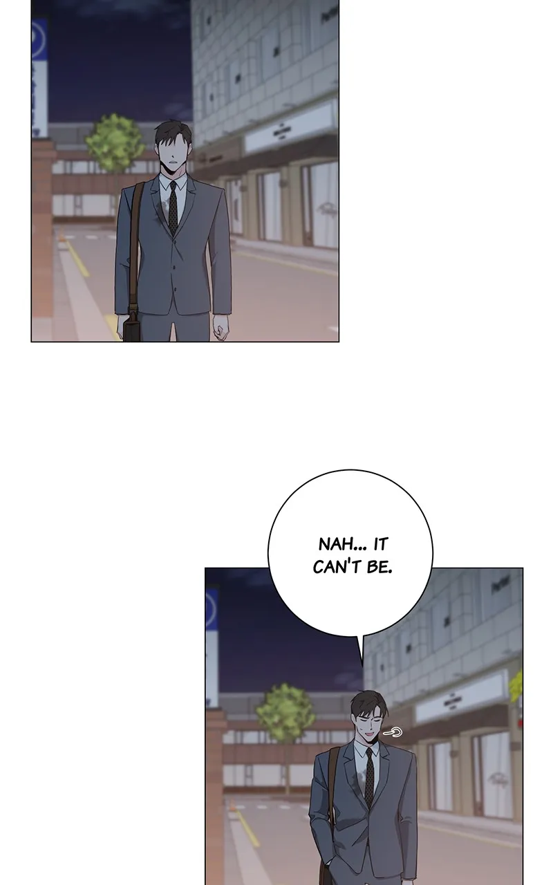 Best Of Luck, Warrior! chapter 35 page 41
