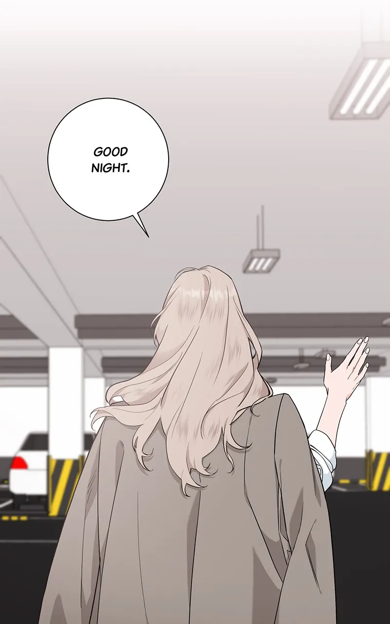 Best Of Luck, Warrior! chapter 35 page 17