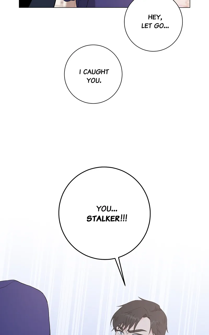 Best Of Luck, Warrior! chapter 35 page 63