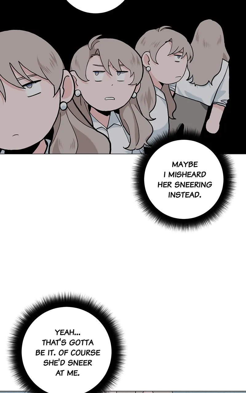 Best Of Luck, Warrior! chapter 35 page 25