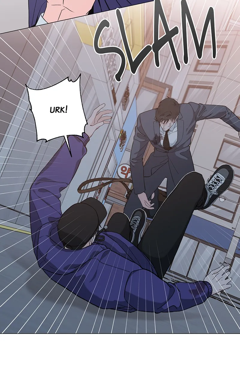 Best Of Luck, Warrior! chapter 36 page 6