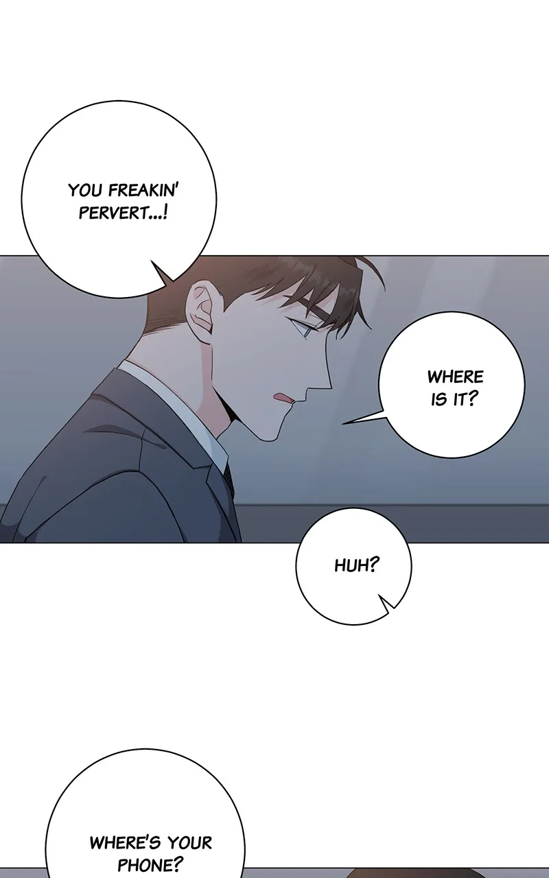 Best Of Luck, Warrior! chapter 36 page 12