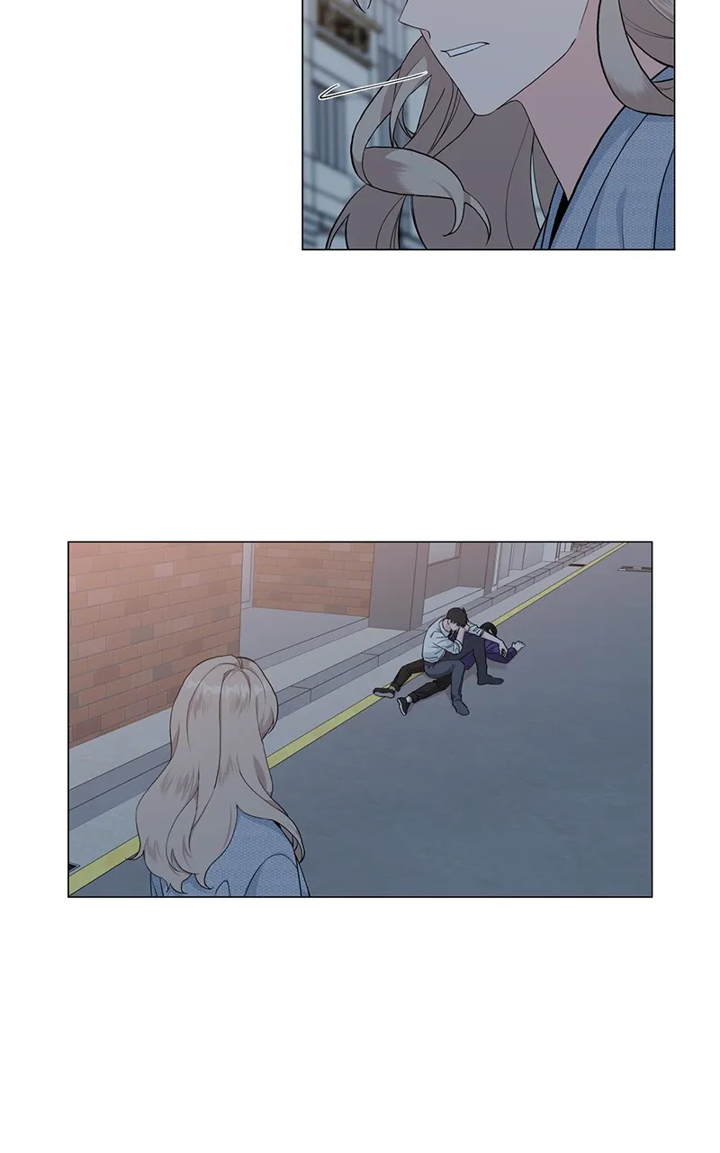 Best Of Luck, Warrior! chapter 36 page 25
