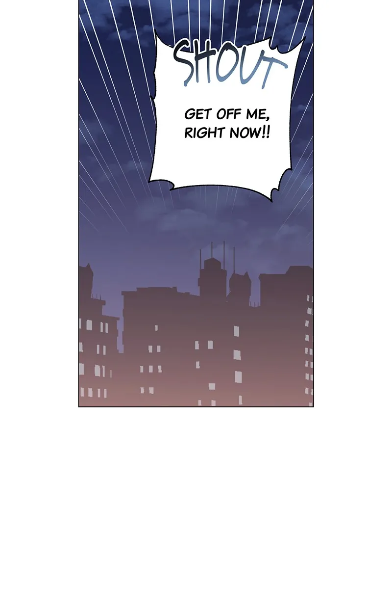 Best Of Luck, Warrior! chapter 36 page 11