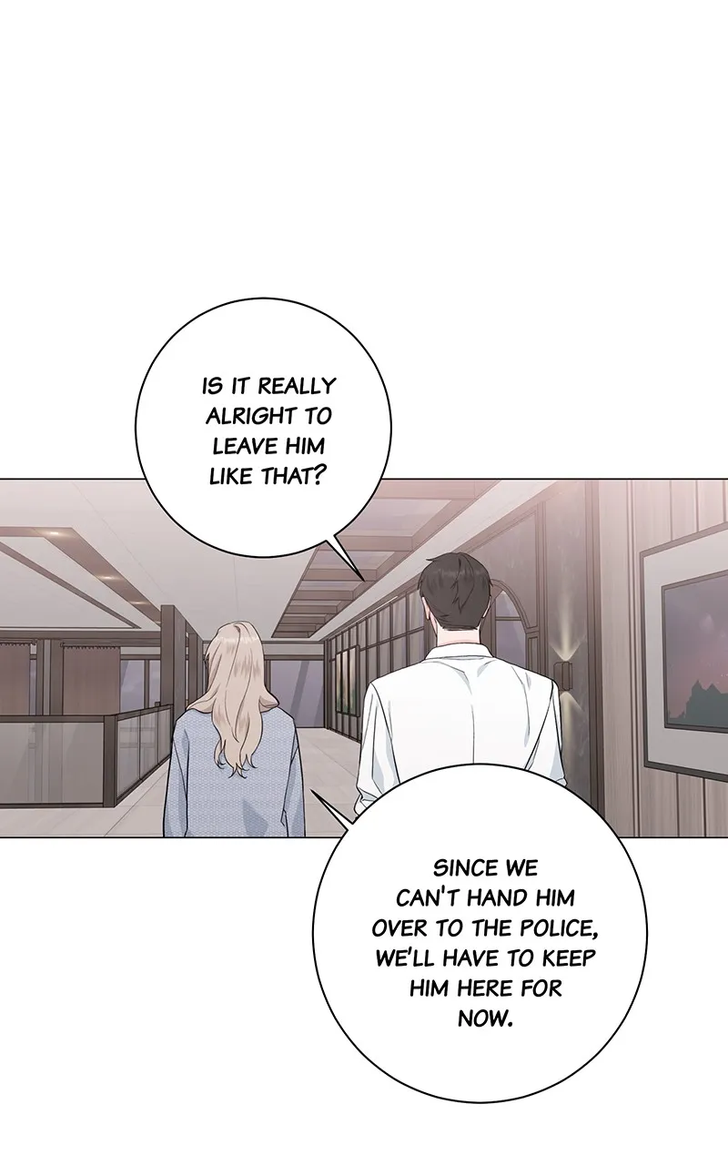 Best Of Luck, Warrior! chapter 36 page 48