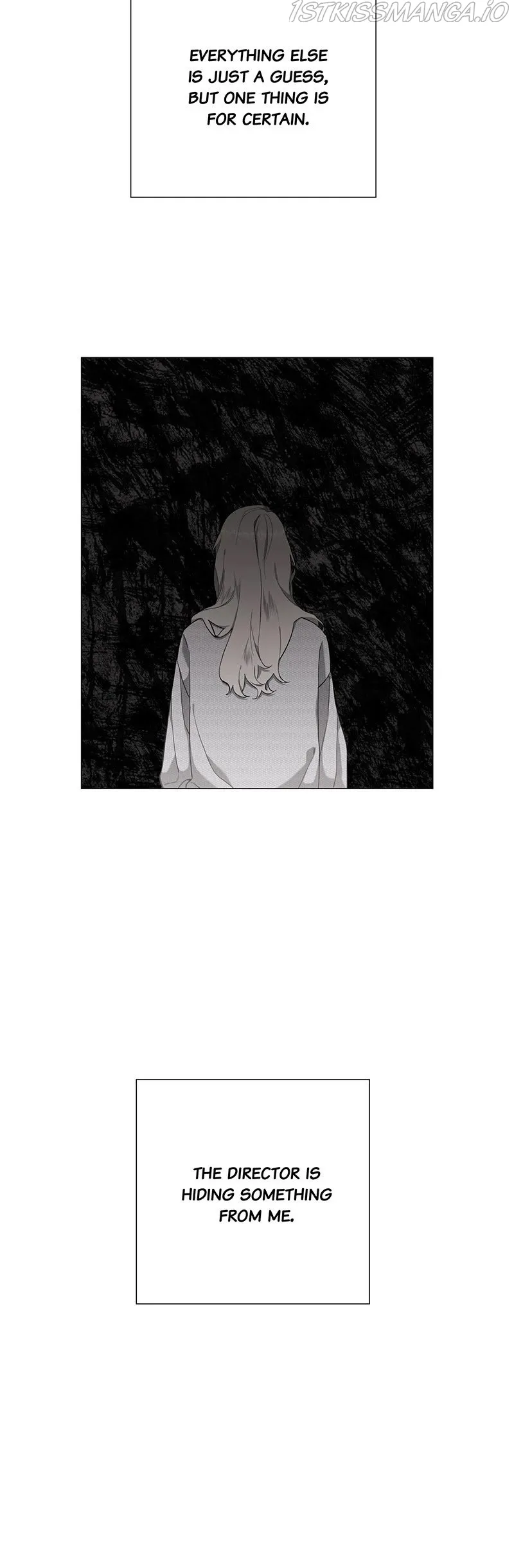 Best Of Luck, Warrior! chapter 38 page 15