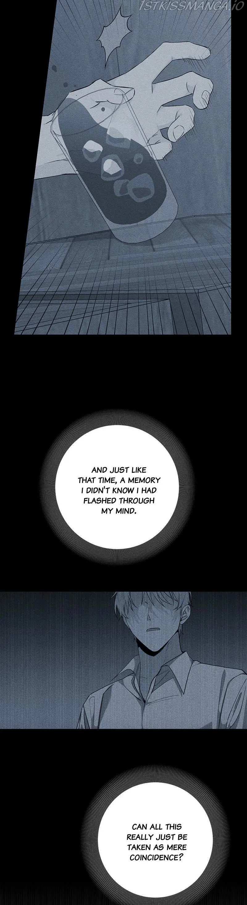 Best Of Luck, Warrior! chapter 38 page 12