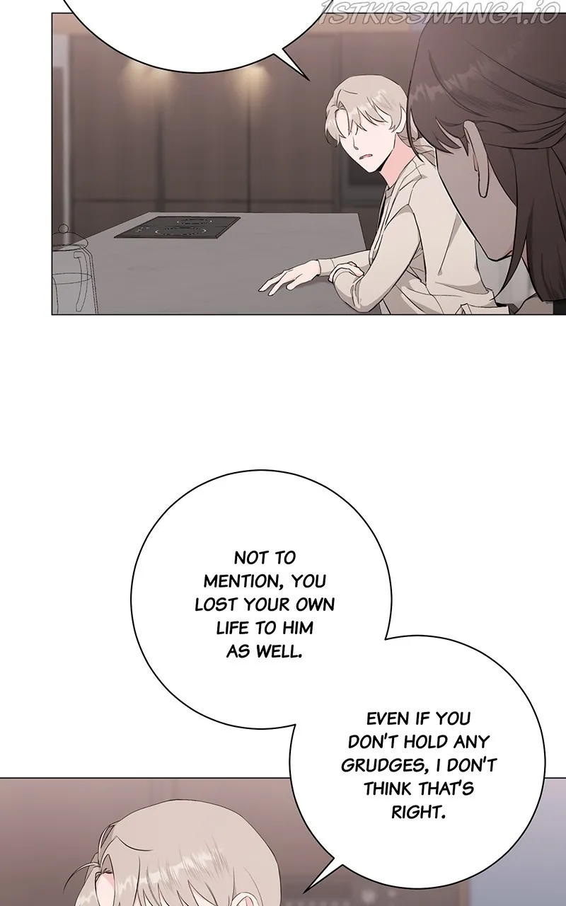 Best Of Luck, Warrior! chapter 40 page 9