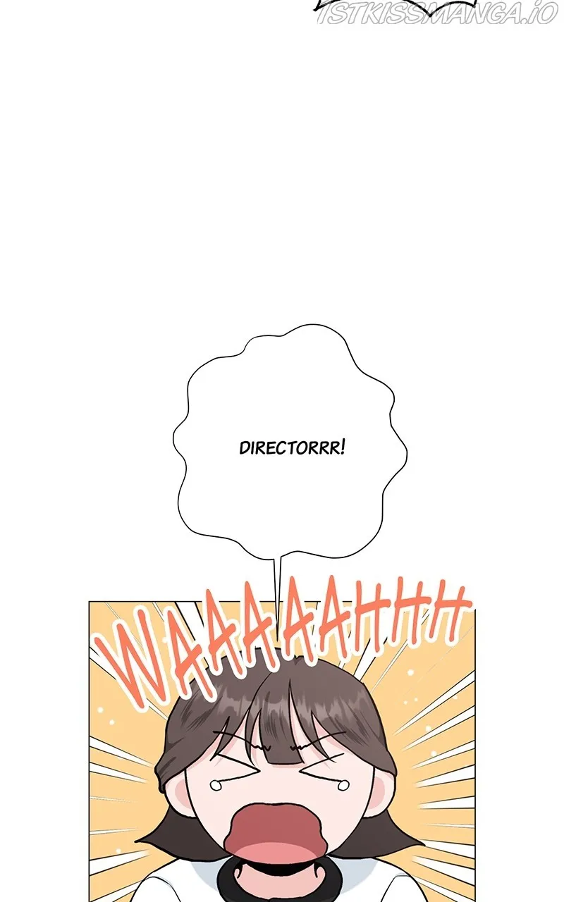Best Of Luck, Warrior! chapter 41 page 28