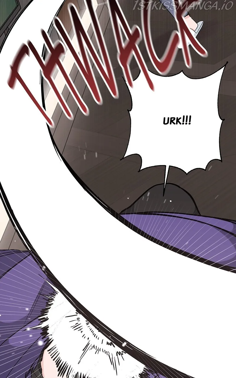 Best Of Luck, Warrior! chapter 41 page 25