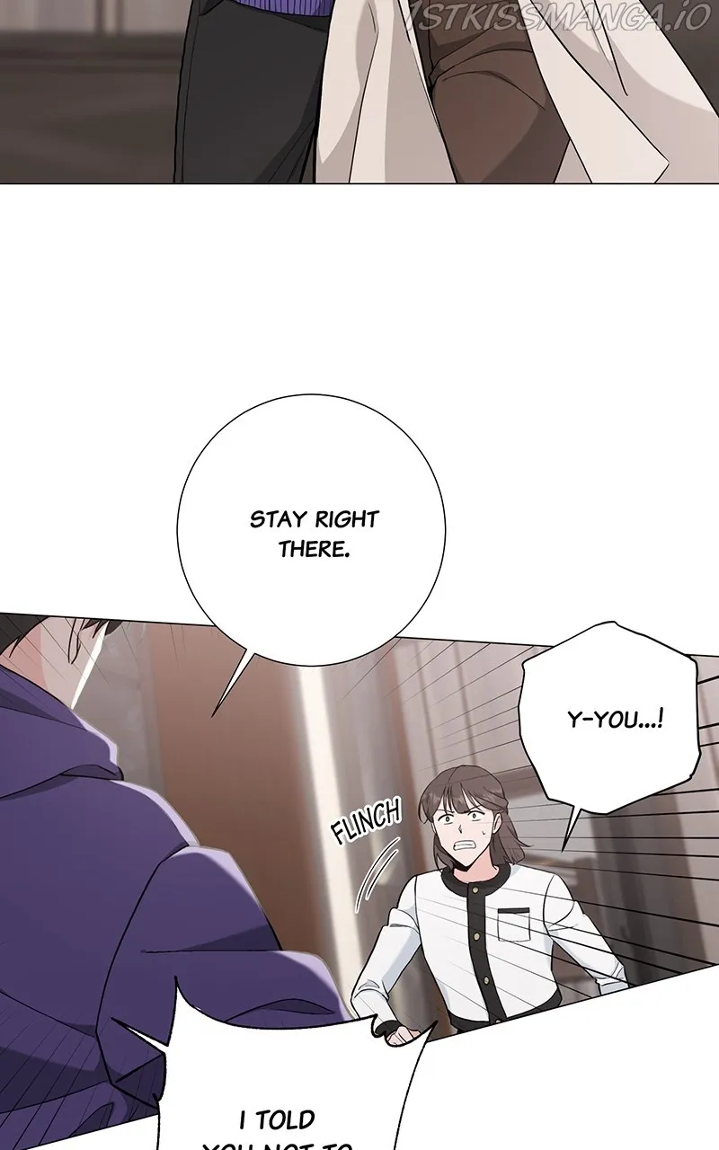 Best Of Luck, Warrior! chapter 41 page 3