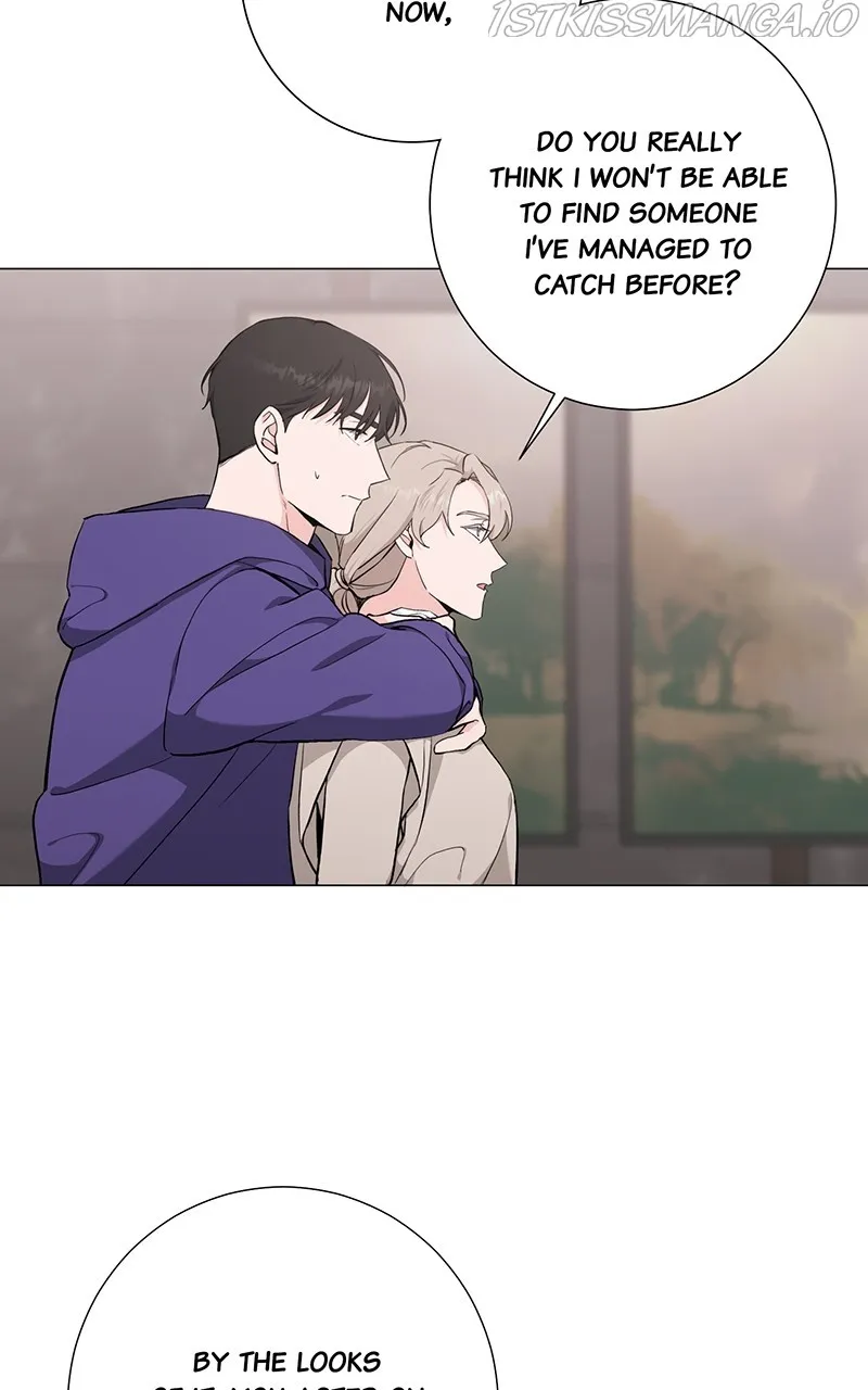 Best Of Luck, Warrior! chapter 41 page 12